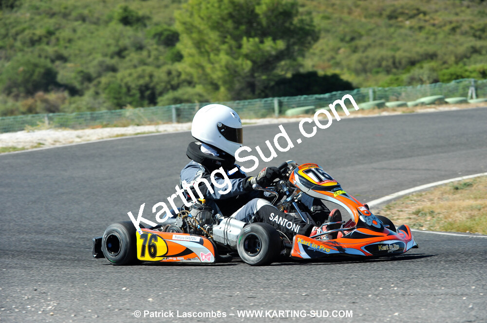 28/08 et 29/08/2010 : 4ème Coupe de l’Amitié à Grabels (Photos Patrick Lascombes) 2010 — karting