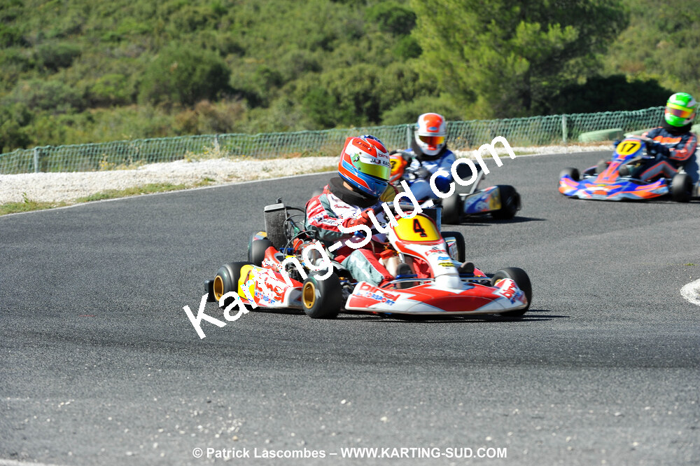 28/08 et 29/08/2010 : 4ème Coupe de l’Amitié à Grabels (Photos Patrick Lascombes) 2010 — karting