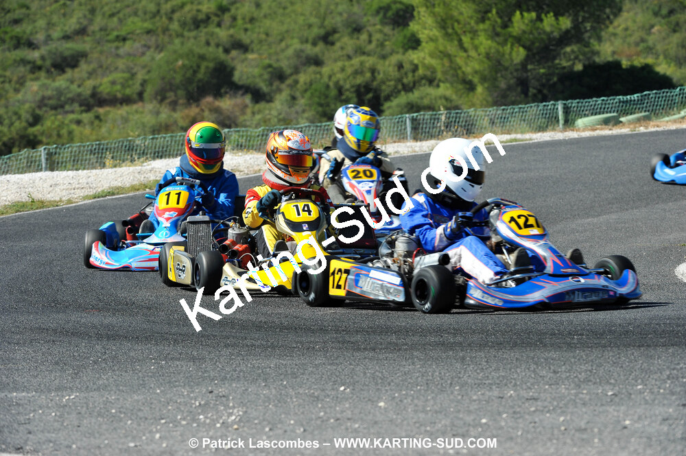 28/08 et 29/08/2010 : 4ème Coupe de l’Amitié à Grabels (Photos Patrick Lascombes) 2010 — karting