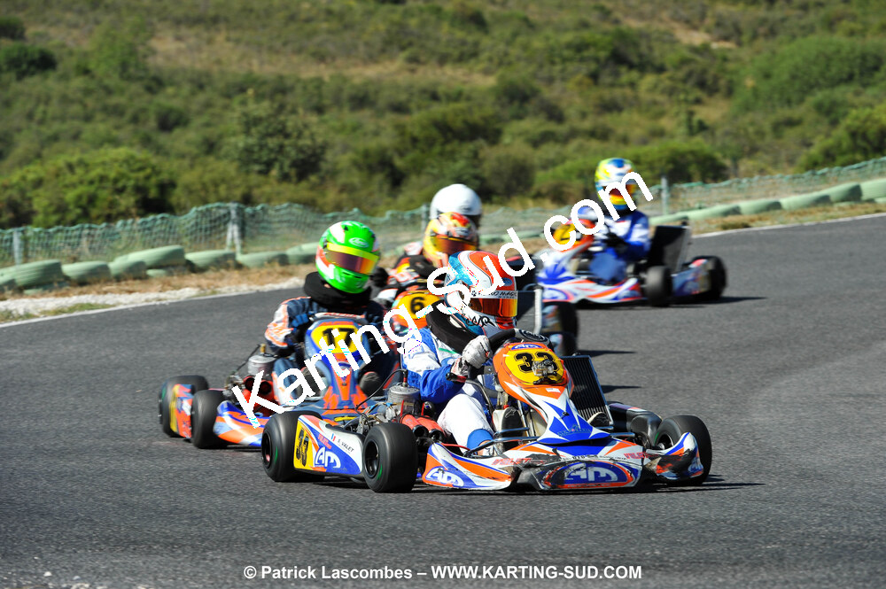 28/08 et 29/08/2010 : 4ème Coupe de l’Amitié à Grabels (Photos Patrick Lascombes) 2010 — karting