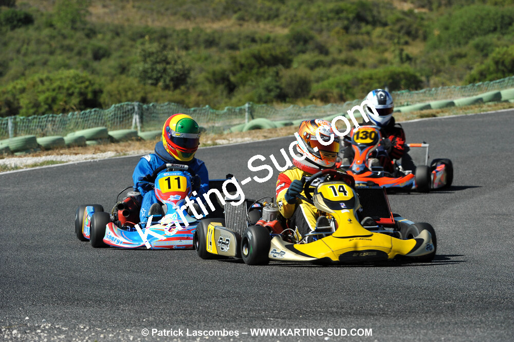 28/08 et 29/08/2010 : 4ème Coupe de l’Amitié à Grabels (Photos Patrick Lascombes) 2010 — karting