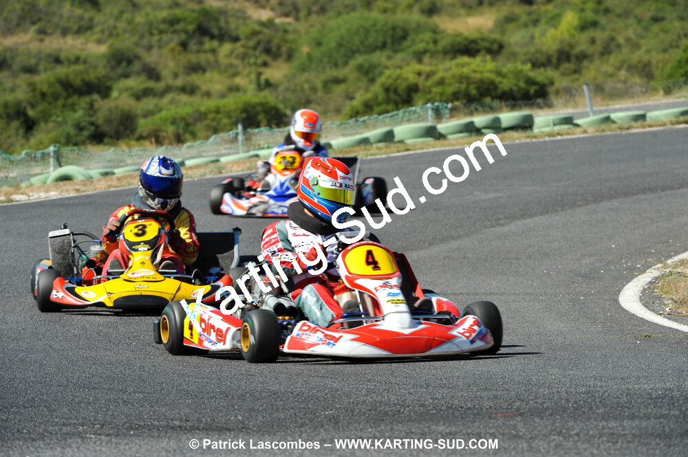 28/08 et 29/08/2010 : 4ème Coupe de l’Amitié à Grabels (Photos Patrick Lascombes) 2010 — karting