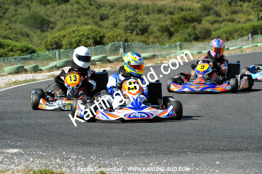 28/08 et 29/08/2010 : 4ème Coupe de l’Amitié à Grabels (Photos Patrick Lascombes) 2010 — karting