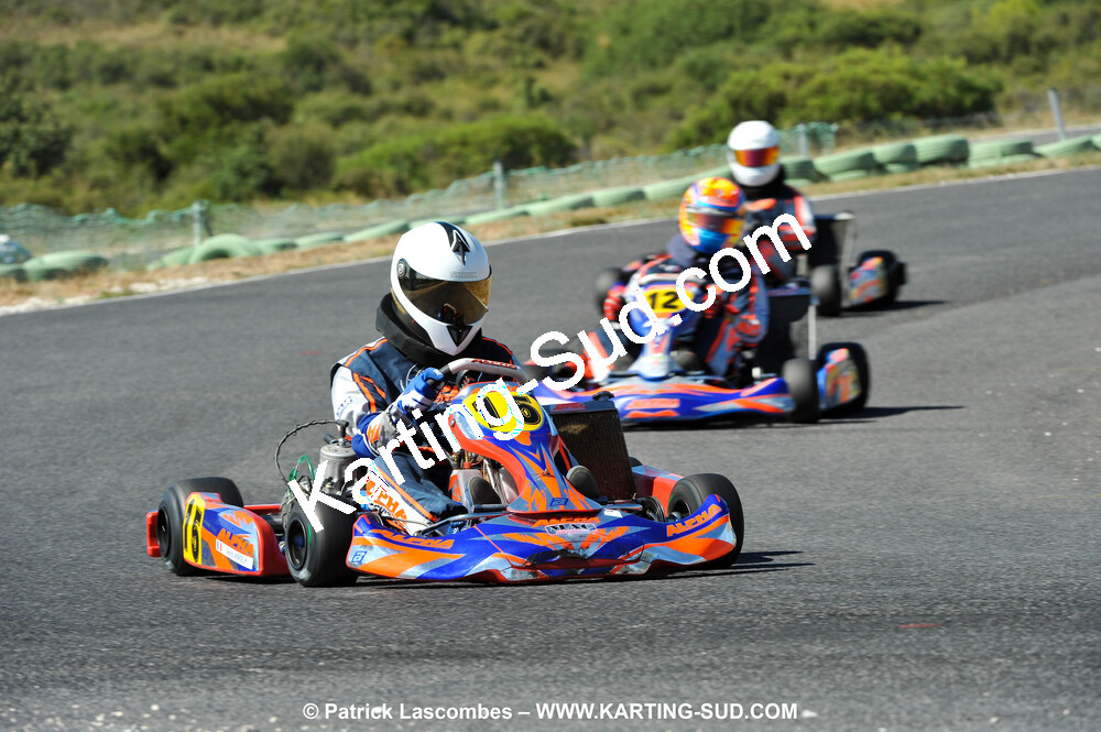 28/08 et 29/08/2010 : 4ème Coupe de l’Amitié à Grabels (Photos Patrick Lascombes) 2010 — karting