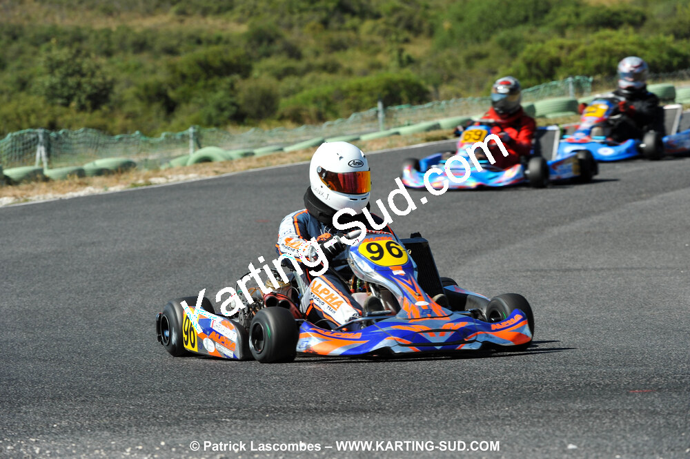 28/08 et 29/08/2010 : 4ème Coupe de l’Amitié à Grabels (Photos Patrick Lascombes) 2010 — karting