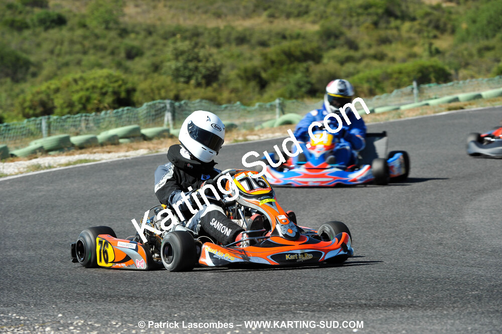 28/08 et 29/08/2010 : 4ème Coupe de l’Amitié à Grabels (Photos Patrick Lascombes) 2010 — karting