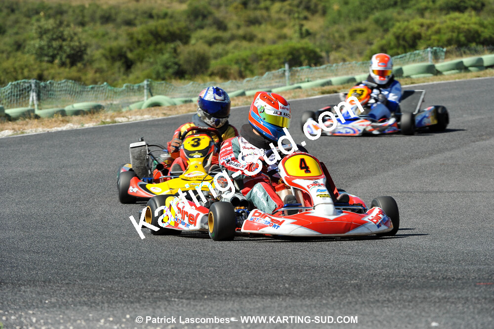 28/08 et 29/08/2010 : 4ème Coupe de l’Amitié à Grabels (Photos Patrick Lascombes) 2010 — karting