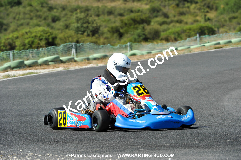 28/08 et 29/08/2010 : 4ème Coupe de l’Amitié à Grabels (Photos Patrick Lascombes) 2010 — karting