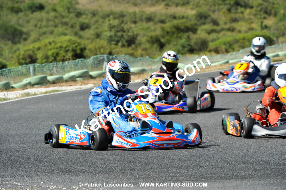 28/08 et 29/08/2010 : 4ème Coupe de l’Amitié à Grabels (Photos Patrick Lascombes) 2010 — karting