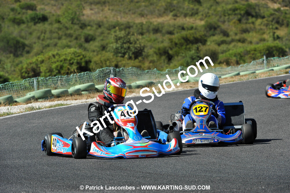 28/08 et 29/08/2010 : 4ème Coupe de l’Amitié à Grabels (Photos Patrick Lascombes) 2010 — karting