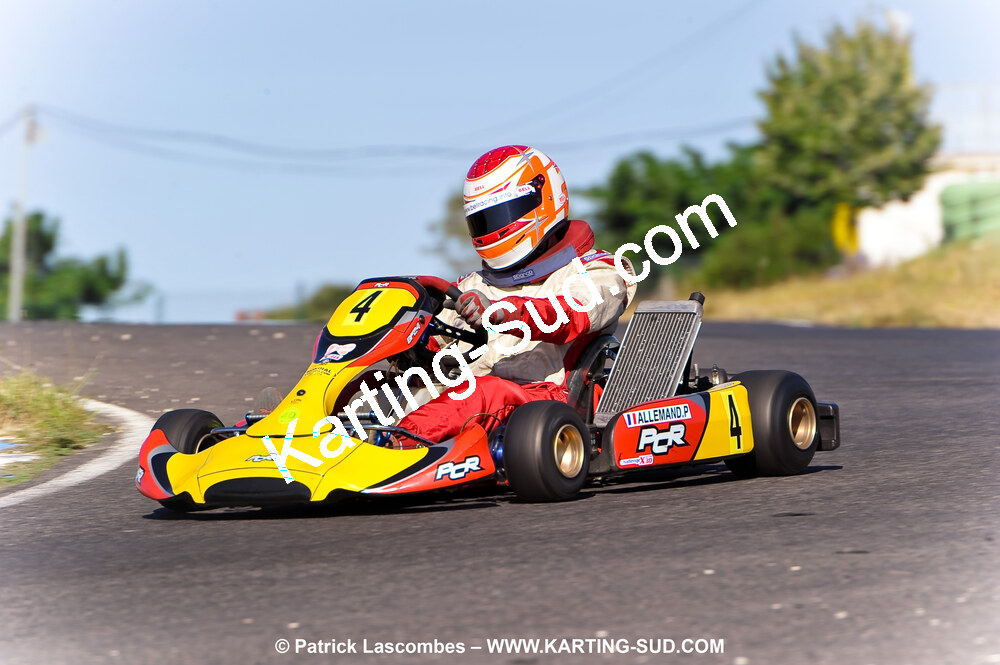 28/08 et 29/08/2010 : 4ème Coupe de l’Amitié à Grabels (Photos Patrick Lascombes) 2010 — karting