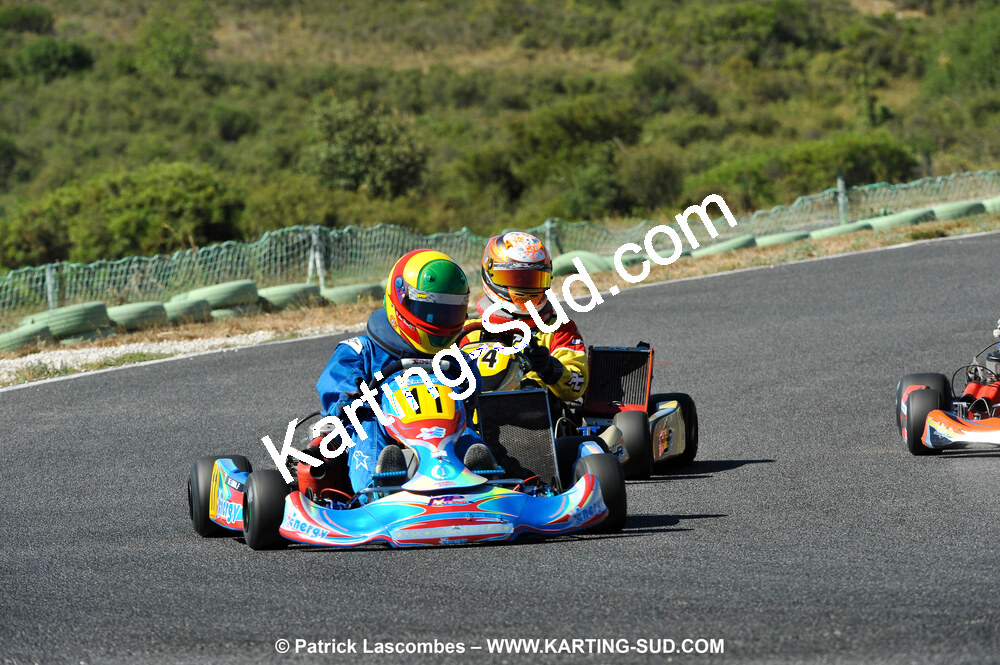 28/08 et 29/08/2010 : 4ème Coupe de l’Amitié à Grabels (Photos Patrick Lascombes) 2010 — karting