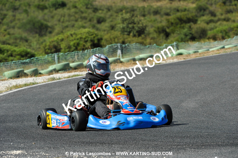 28/08 et 29/08/2010 : 4ème Coupe de l’Amitié à Grabels (Photos Patrick Lascombes) 2010 — karting