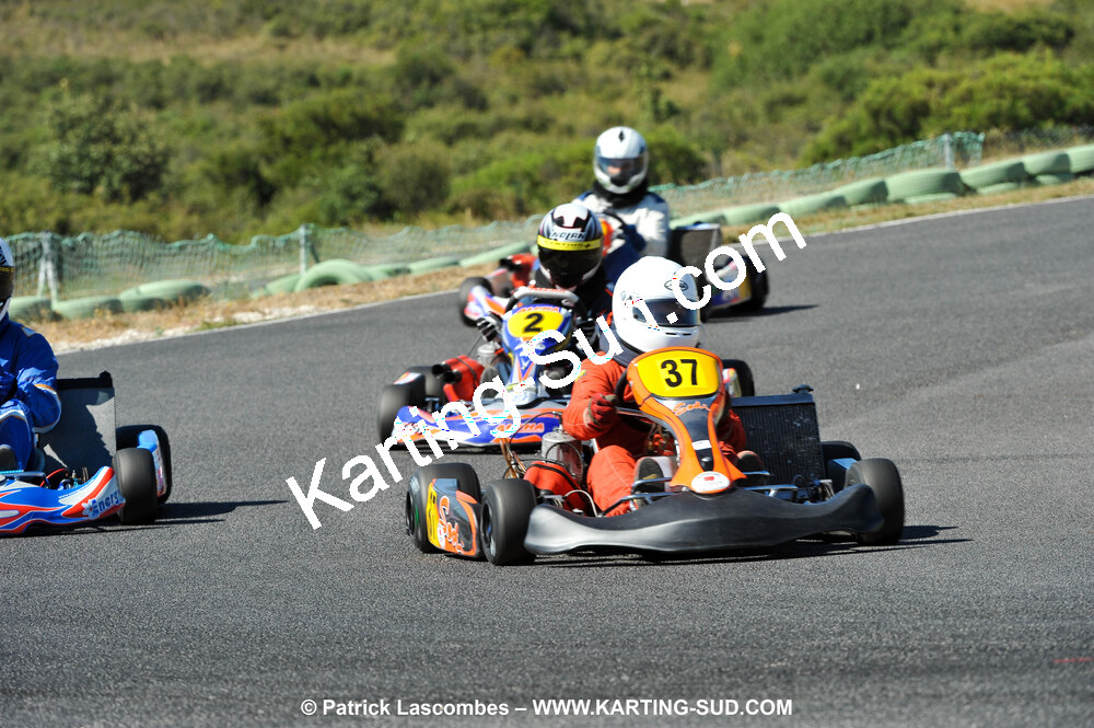 28/08 et 29/08/2010 : 4ème Coupe de l’Amitié à Grabels (Photos Patrick Lascombes) 2010 — karting