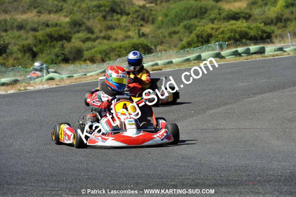 28/08 et 29/08/2010 : 4ème Coupe de l’Amitié à Grabels (Photos Patrick Lascombes) 2010 — karting