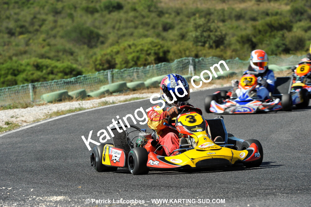 28/08 et 29/08/2010 : 4ème Coupe de l’Amitié à Grabels (Photos Patrick Lascombes) 2010 — karting