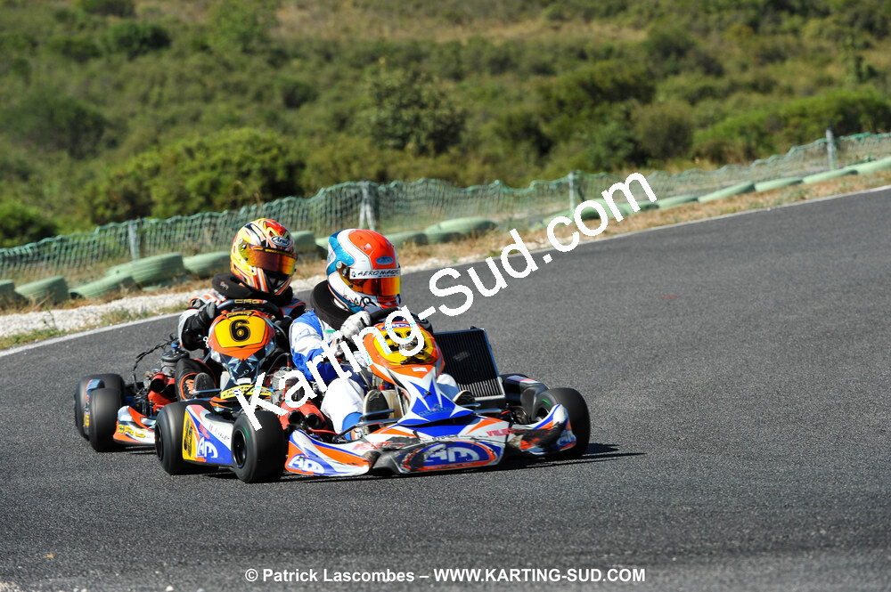 28/08 et 29/08/2010 : 4ème Coupe de l’Amitié à Grabels (Photos Patrick Lascombes) 2010 — karting