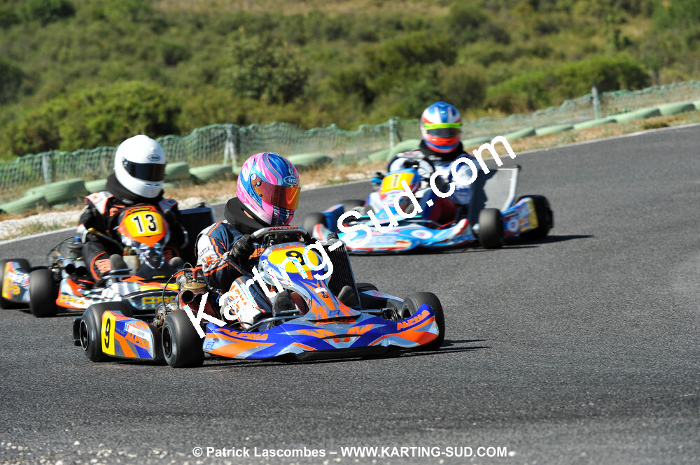 28/08 et 29/08/2010 : 4ème Coupe de l’Amitié à Grabels (Photos Patrick Lascombes) 2010 — karting