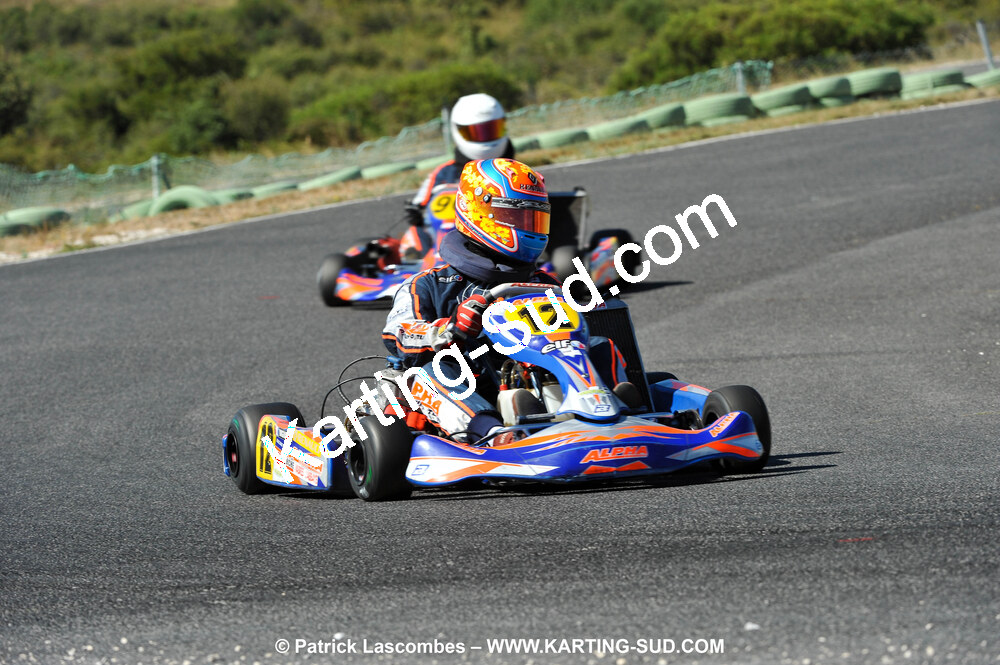 28/08 et 29/08/2010 : 4ème Coupe de l’Amitié à Grabels (Photos Patrick Lascombes) 2010 — karting