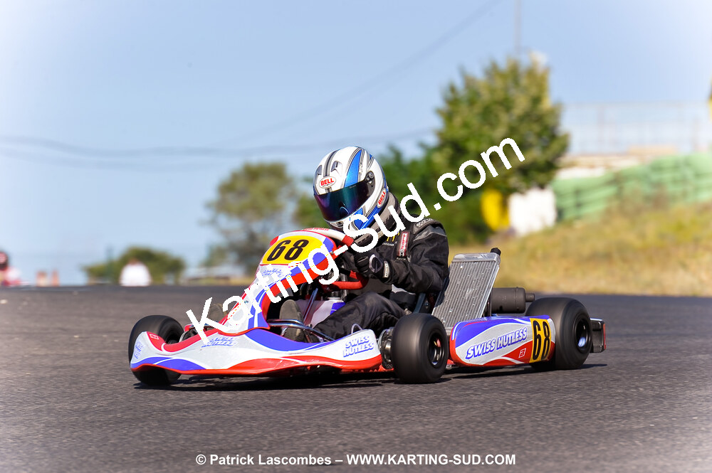 28/08 et 29/08/2010 : 4ème Coupe de l’Amitié à Grabels (Photos Patrick Lascombes) 2010 — karting