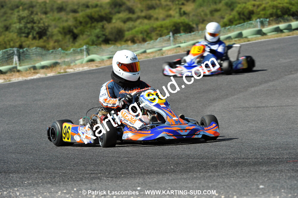 28/08 et 29/08/2010 : 4ème Coupe de l’Amitié à Grabels (Photos Patrick Lascombes) 2010 — karting