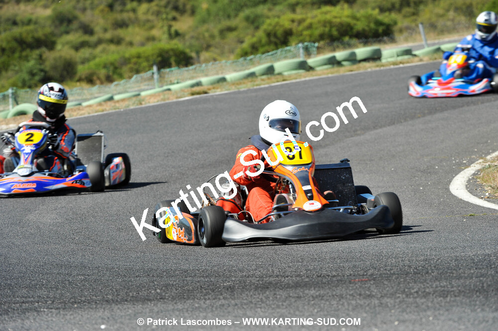28/08 et 29/08/2010 : 4ème Coupe de l’Amitié à Grabels (Photos Patrick Lascombes) 2010 — karting