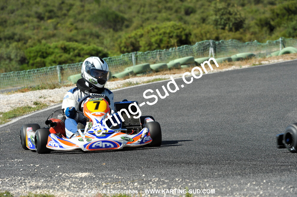 28/08 et 29/08/2010 : 4ème Coupe de l’Amitié à Grabels (Photos Patrick Lascombes) 2010 — karting