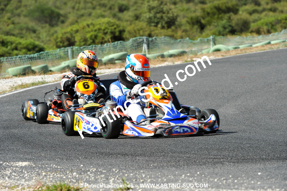 28/08 et 29/08/2010 : 4ème Coupe de l’Amitié à Grabels (Photos Patrick Lascombes) 2010 — karting