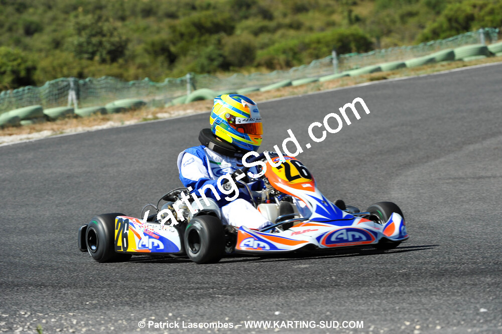 28/08 et 29/08/2010 : 4ème Coupe de l’Amitié à Grabels (Photos Patrick Lascombes) 2010 — karting