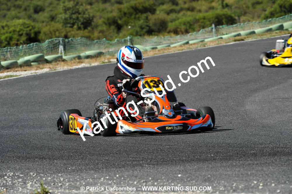 28/08 et 29/08/2010 : 4ème Coupe de l’Amitié à Grabels (Photos Patrick Lascombes) 2010 — karting