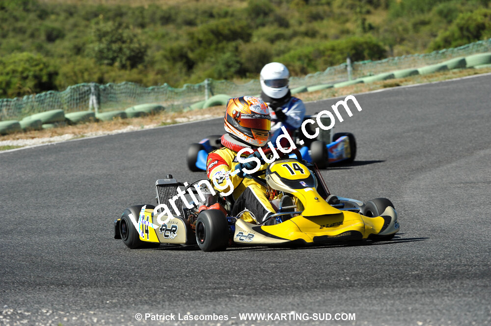 28/08 et 29/08/2010 : 4ème Coupe de l’Amitié à Grabels (Photos Patrick Lascombes) 2010 — karting