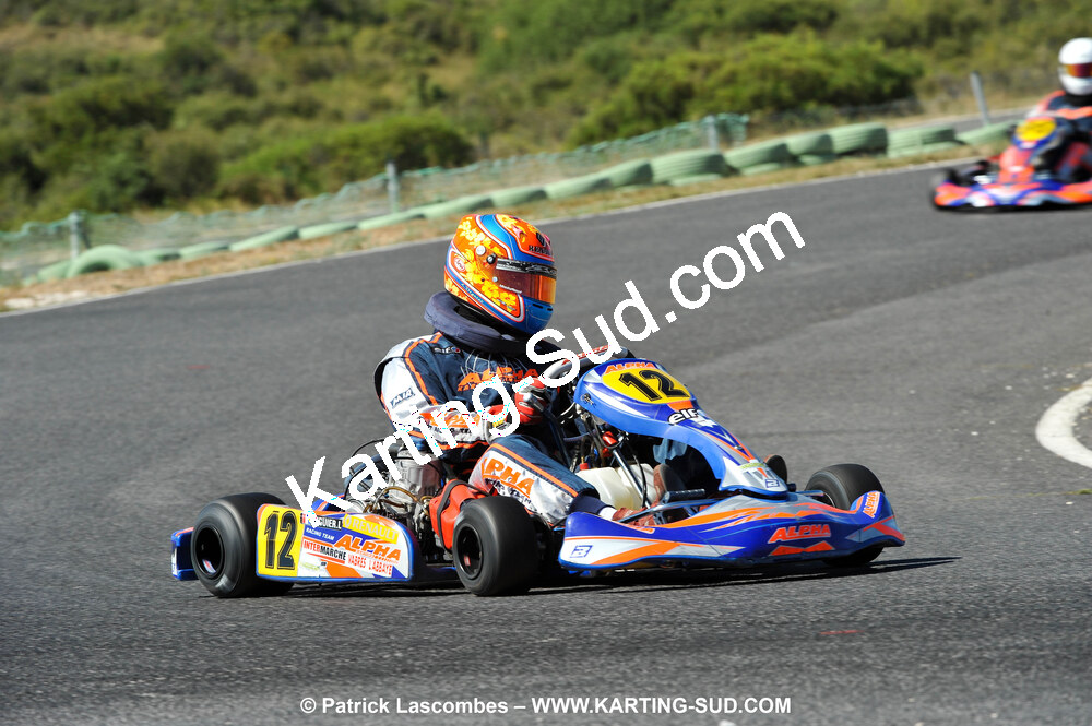 28/08 et 29/08/2010 : 4ème Coupe de l’Amitié à Grabels (Photos Patrick Lascombes) 2010 — karting