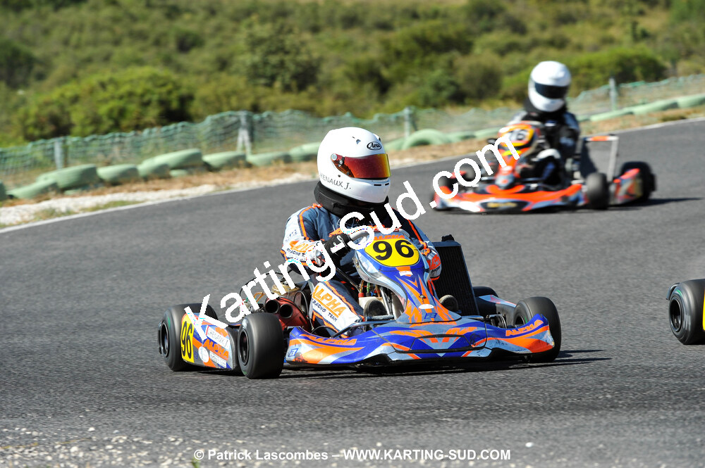 28/08 et 29/08/2010 : 4ème Coupe de l’Amitié à Grabels (Photos Patrick Lascombes) 2010 — karting