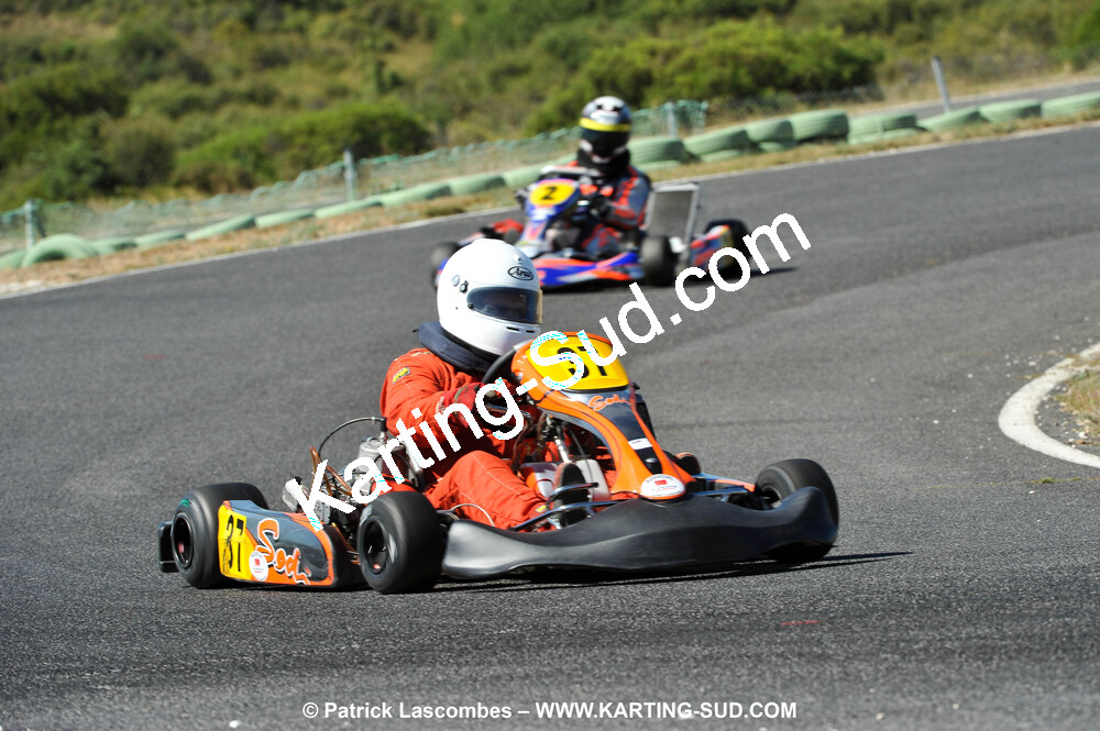 28/08 et 29/08/2010 : 4ème Coupe de l’Amitié à Grabels (Photos Patrick Lascombes) 2010 — karting