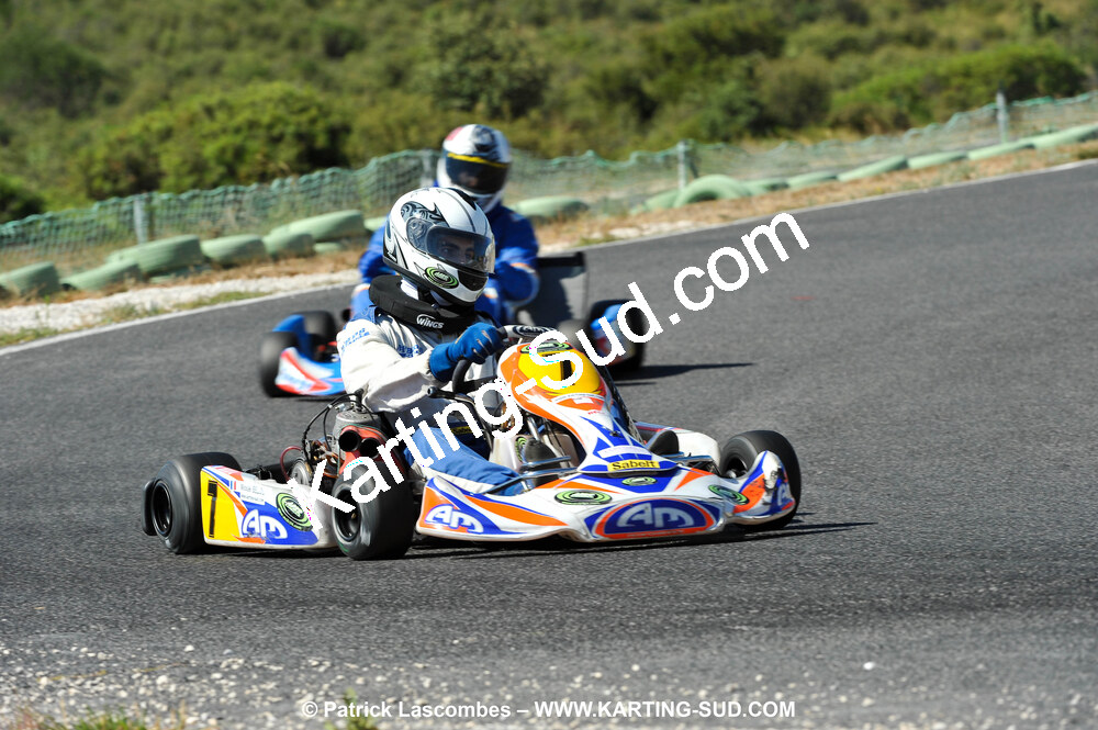 28/08 et 29/08/2010 : 4ème Coupe de l’Amitié à Grabels (Photos Patrick Lascombes) 2010 — karting