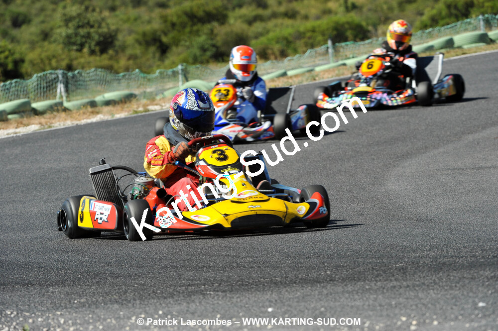 28/08 et 29/08/2010 : 4ème Coupe de l’Amitié à Grabels (Photos Patrick Lascombes) 2010 — karting