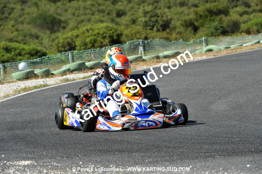 28/08 et 29/08/2010 : 4ème Coupe de l’Amitié à Grabels (Photos Patrick Lascombes) 2010 — karting