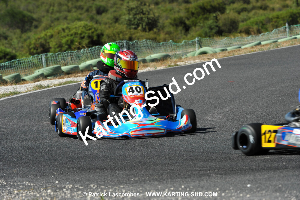 28/08 et 29/08/2010 : 4ème Coupe de l’Amitié à Grabels (Photos Patrick Lascombes) 2010 — karting