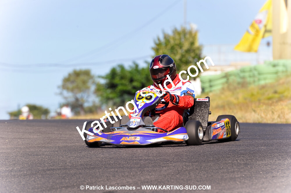 28/08 et 29/08/2010 : 4ème Coupe de l’Amitié à Grabels (Photos Patrick Lascombes) 2010 — karting