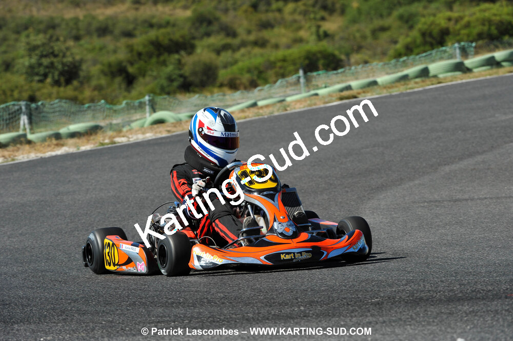 28/08 et 29/08/2010 : 4ème Coupe de l’Amitié à Grabels (Photos Patrick Lascombes) 2010 — karting