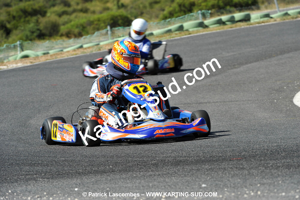 28/08 et 29/08/2010 : 4ème Coupe de l’Amitié à Grabels (Photos Patrick Lascombes) 2010 — karting