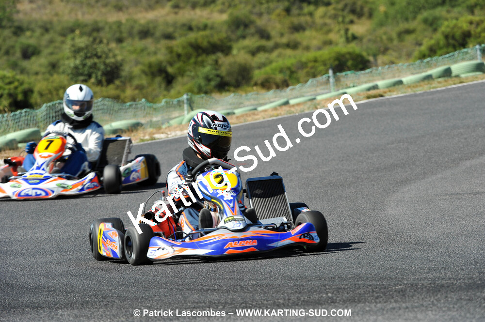 28/08 et 29/08/2010 : 4ème Coupe de l’Amitié à Grabels (Photos Patrick Lascombes) 2010 — karting