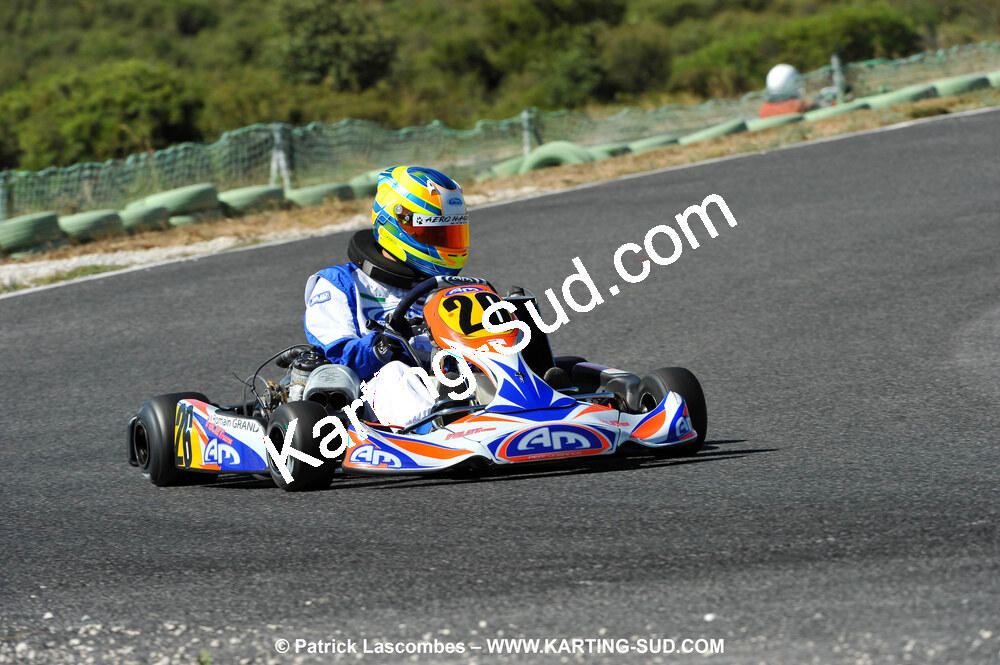 28/08 et 29/08/2010 : 4ème Coupe de l’Amitié à Grabels (Photos Patrick Lascombes) 2010 — karting