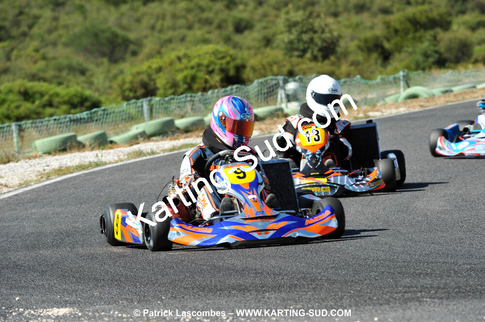 28/08 et 29/08/2010 : 4ème Coupe de l’Amitié à Grabels (Photos Patrick Lascombes) 2010 — karting