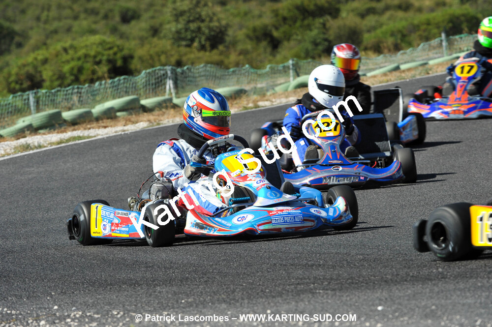 28/08 et 29/08/2010 : 4ème Coupe de l’Amitié à Grabels (Photos Patrick Lascombes) 2010 — karting