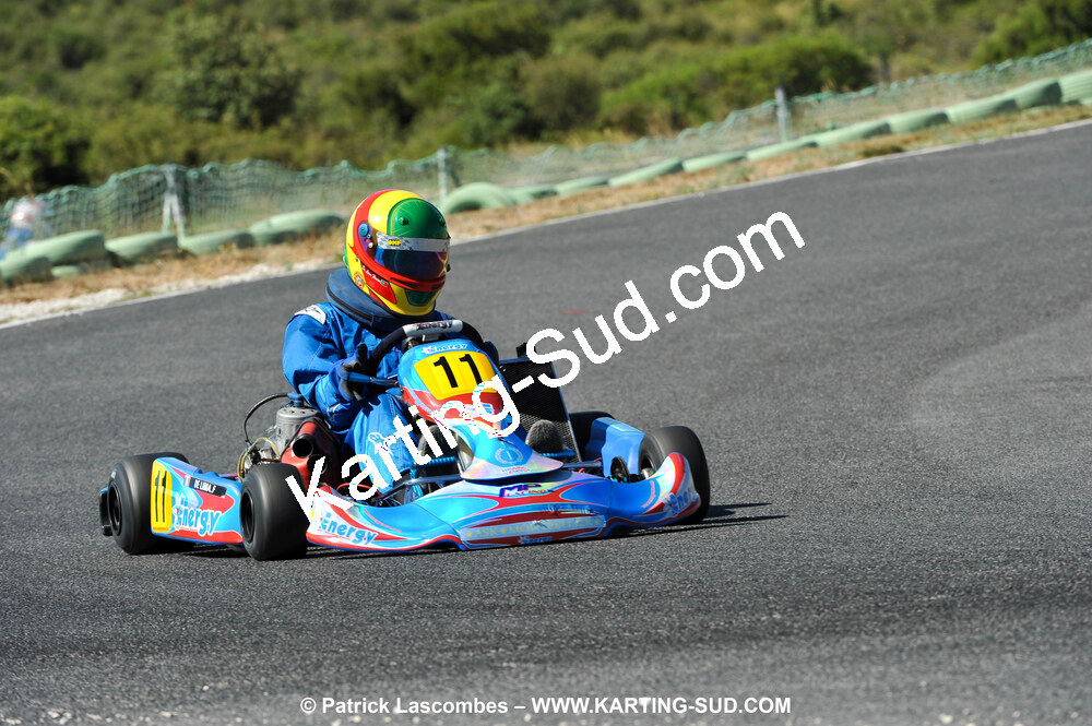 28/08 et 29/08/2010 : 4ème Coupe de l’Amitié à Grabels (Photos Patrick Lascombes) 2010 — karting
