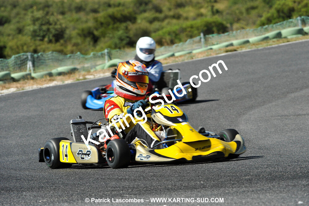 28/08 et 29/08/2010 : 4ème Coupe de l’Amitié à Grabels (Photos Patrick Lascombes) 2010 — karting