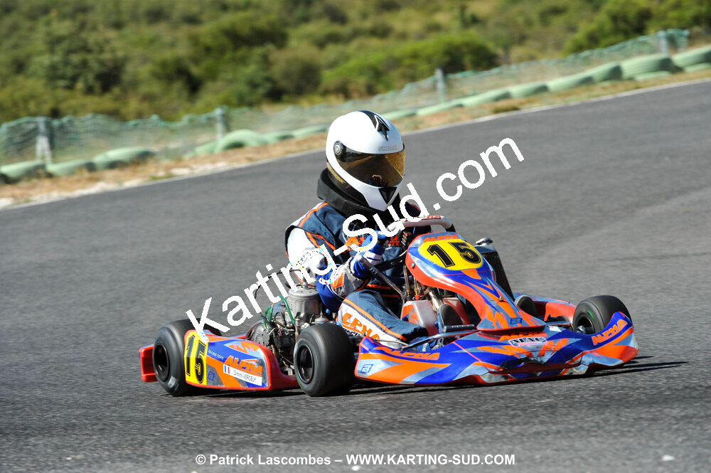 28/08 et 29/08/2010 : 4ème Coupe de l’Amitié à Grabels (Photos Patrick Lascombes) 2010 — karting