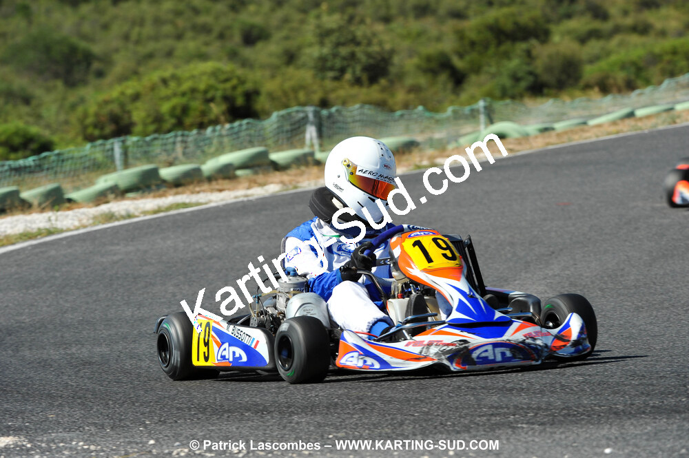 28/08 et 29/08/2010 : 4ème Coupe de l’Amitié à Grabels (Photos Patrick Lascombes) 2010 — karting