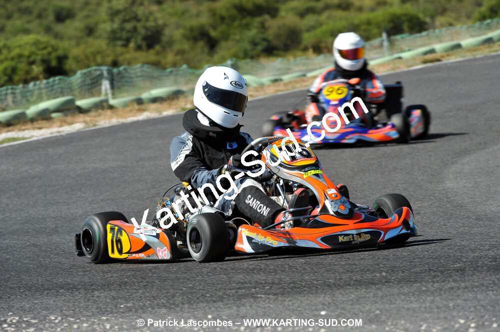 28/08 et 29/08/2010 : 4ème Coupe de l’Amitié à Grabels (Photos Patrick Lascombes) 2010 — karting